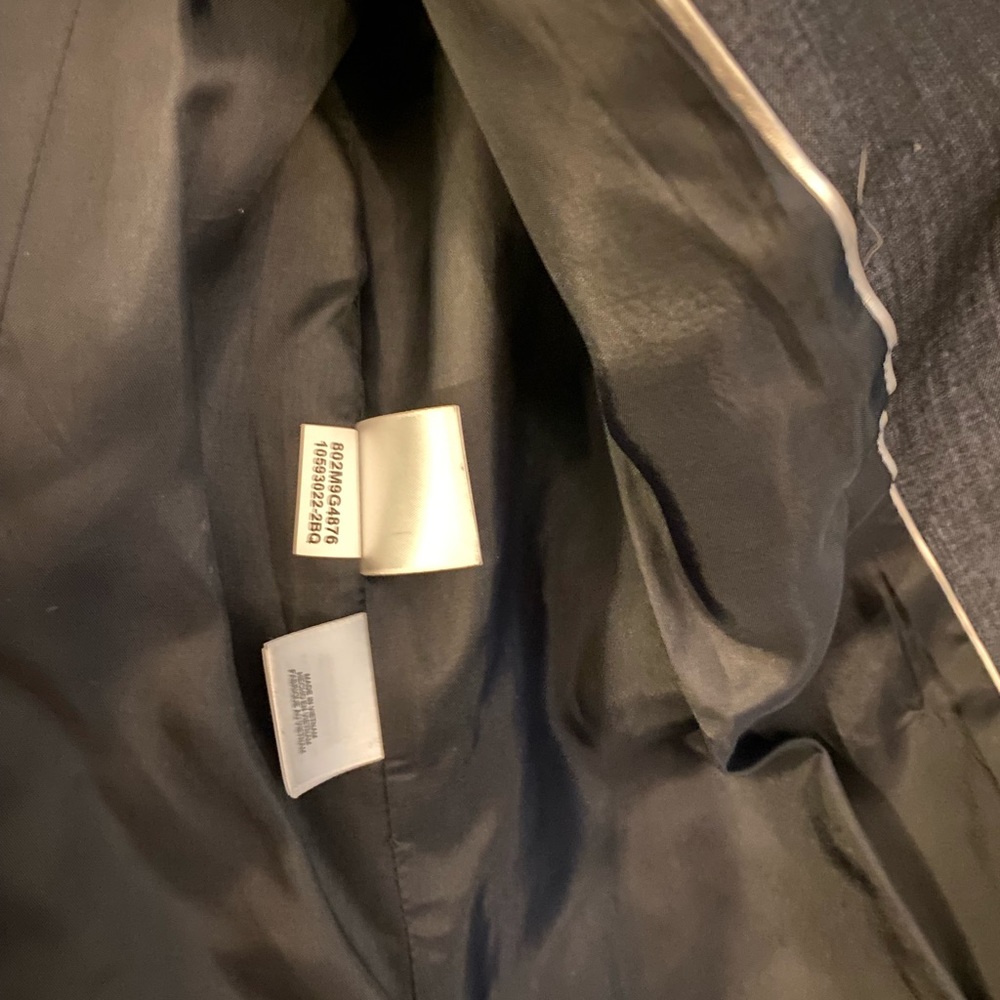 Anne Klein Jacket - Picture 2 of 8